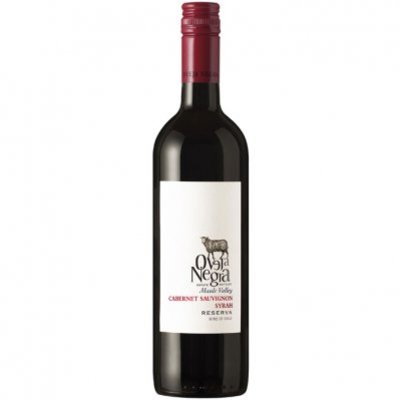 Oveja Negra Cabernet Sauvignon Syrah